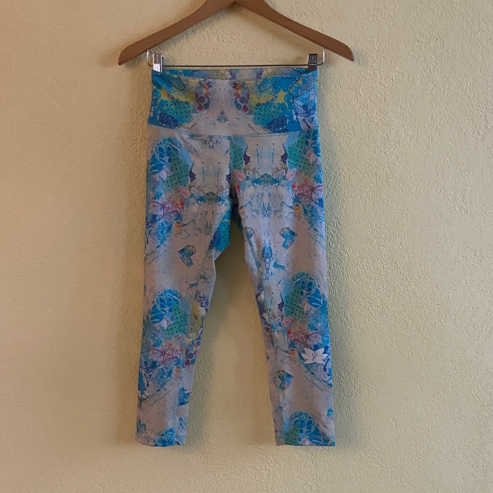 Colorful Leggings